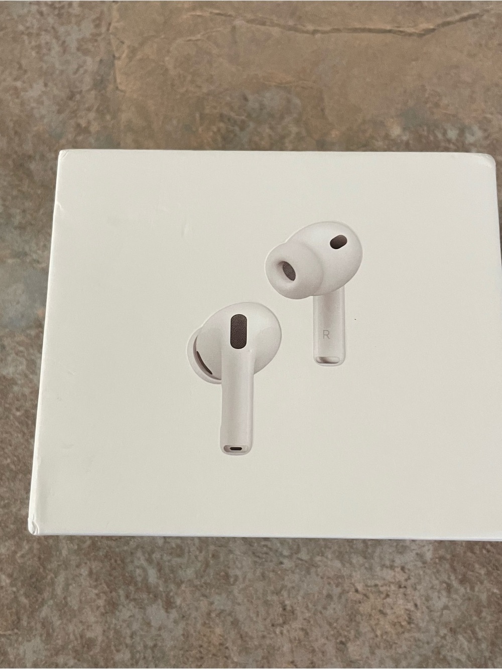 Apple AirPods Pro 3 Wireless Earbuds - White